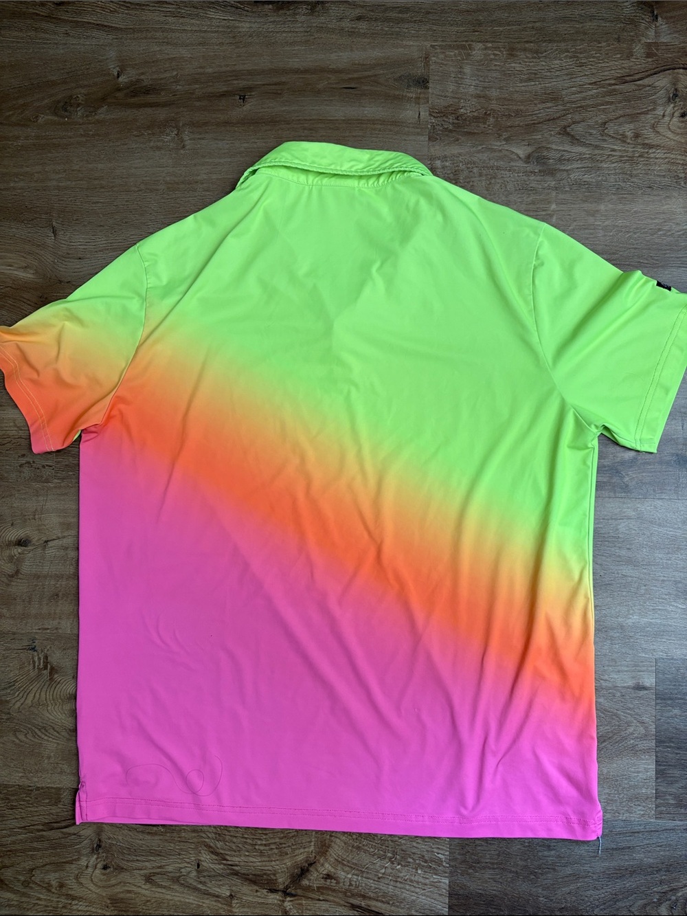 Sunday Swagger - Popsicle - Men’s XL - Picture 3 of 3